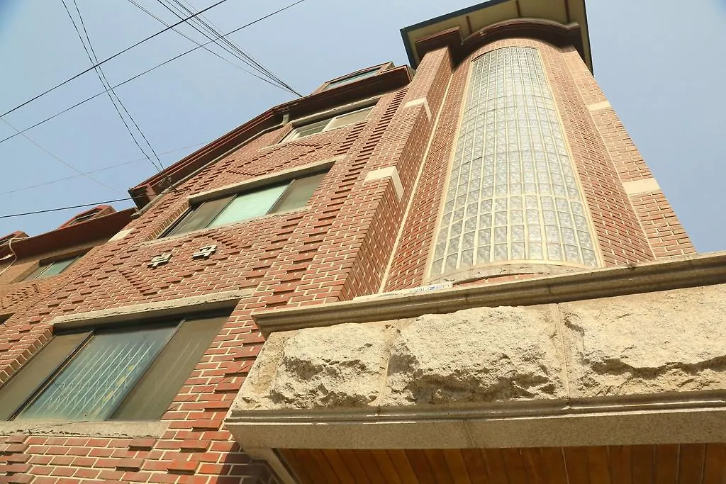 Seoul Holiday Guesthouse Pensión
