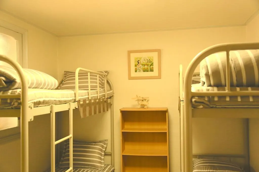 Seoul Holiday Guesthouse 0*,  Corea del Sur