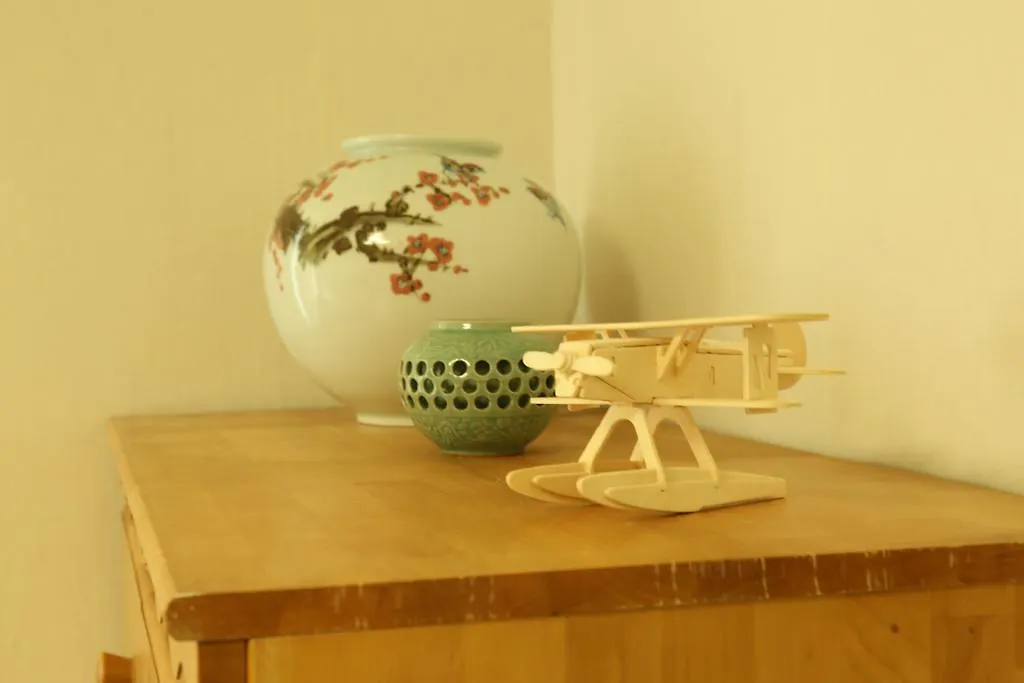 Seoul Holiday Guesthouse